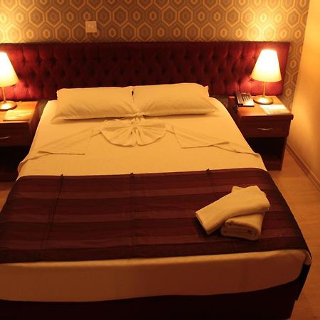 Life Hotel Kyrenia  Extérieur photo