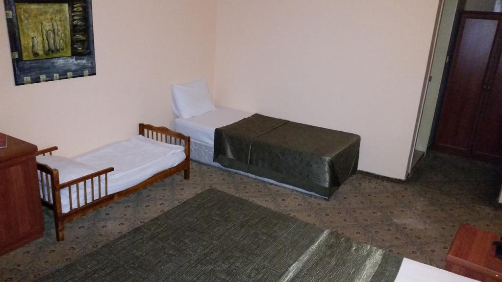 Life Hotel Kyrenia  Extérieur photo