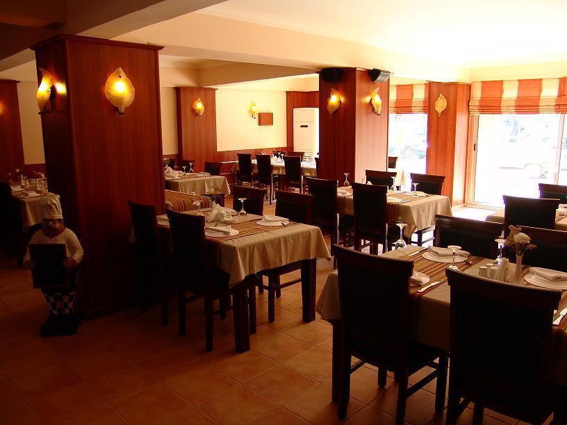 Life Hotel Kyrenia  Extérieur photo
