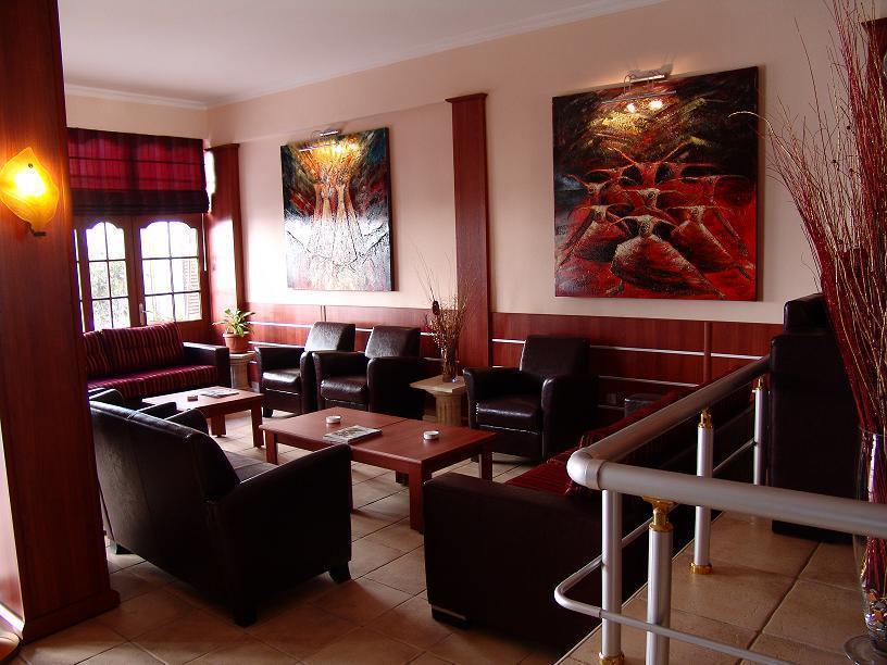 Life Hotel Kyrenia  Extérieur photo