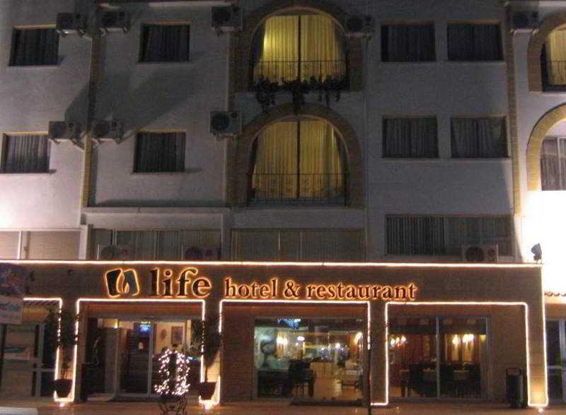 Life Hotel Kyrenia  Extérieur photo