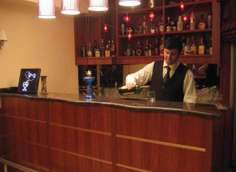 Life Hotel Kyrenia  Extérieur photo