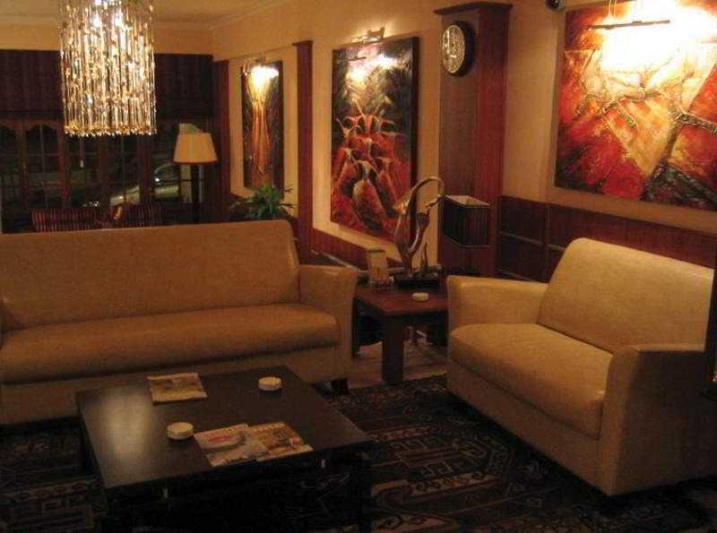 Life Hotel Kyrenia  Extérieur photo