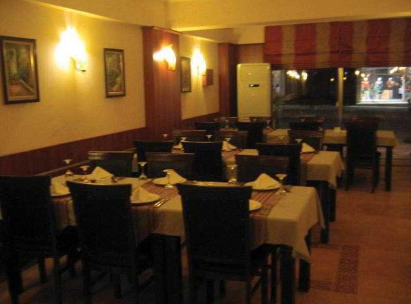 Life Hotel Kyrenia  Extérieur photo