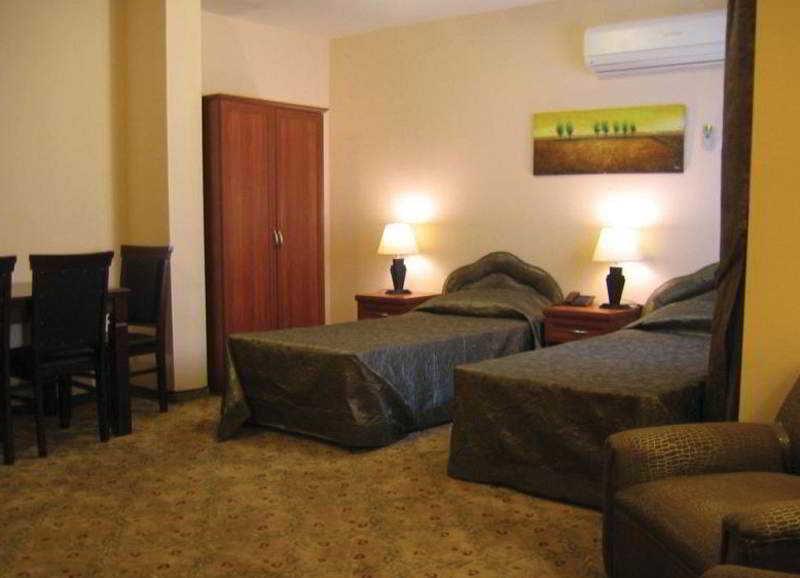 Life Hotel Kyrenia  Extérieur photo