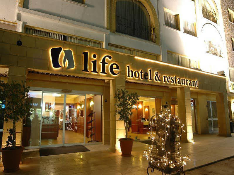 Life Hotel Kyrenia  Extérieur photo