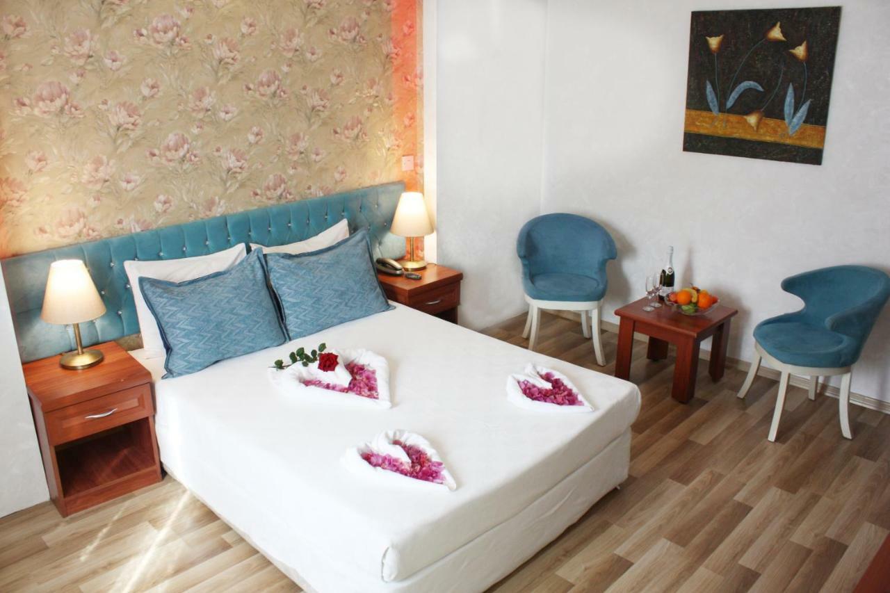 Life Hotel Kyrenia  Extérieur photo