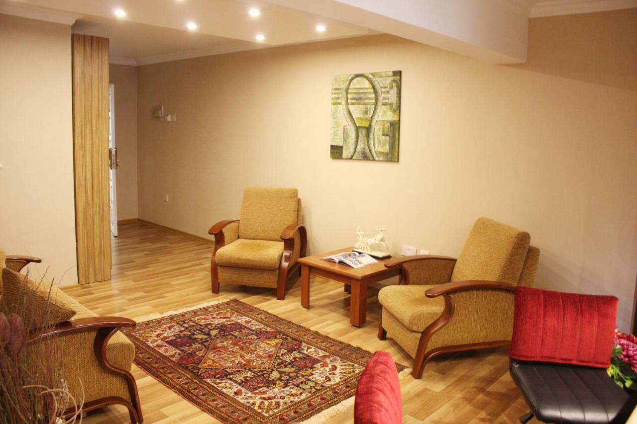 Life Hotel Kyrenia  Extérieur photo