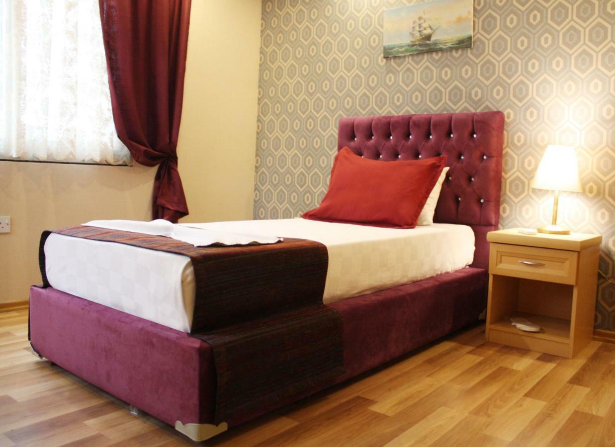 Life Hotel Kyrenia  Extérieur photo