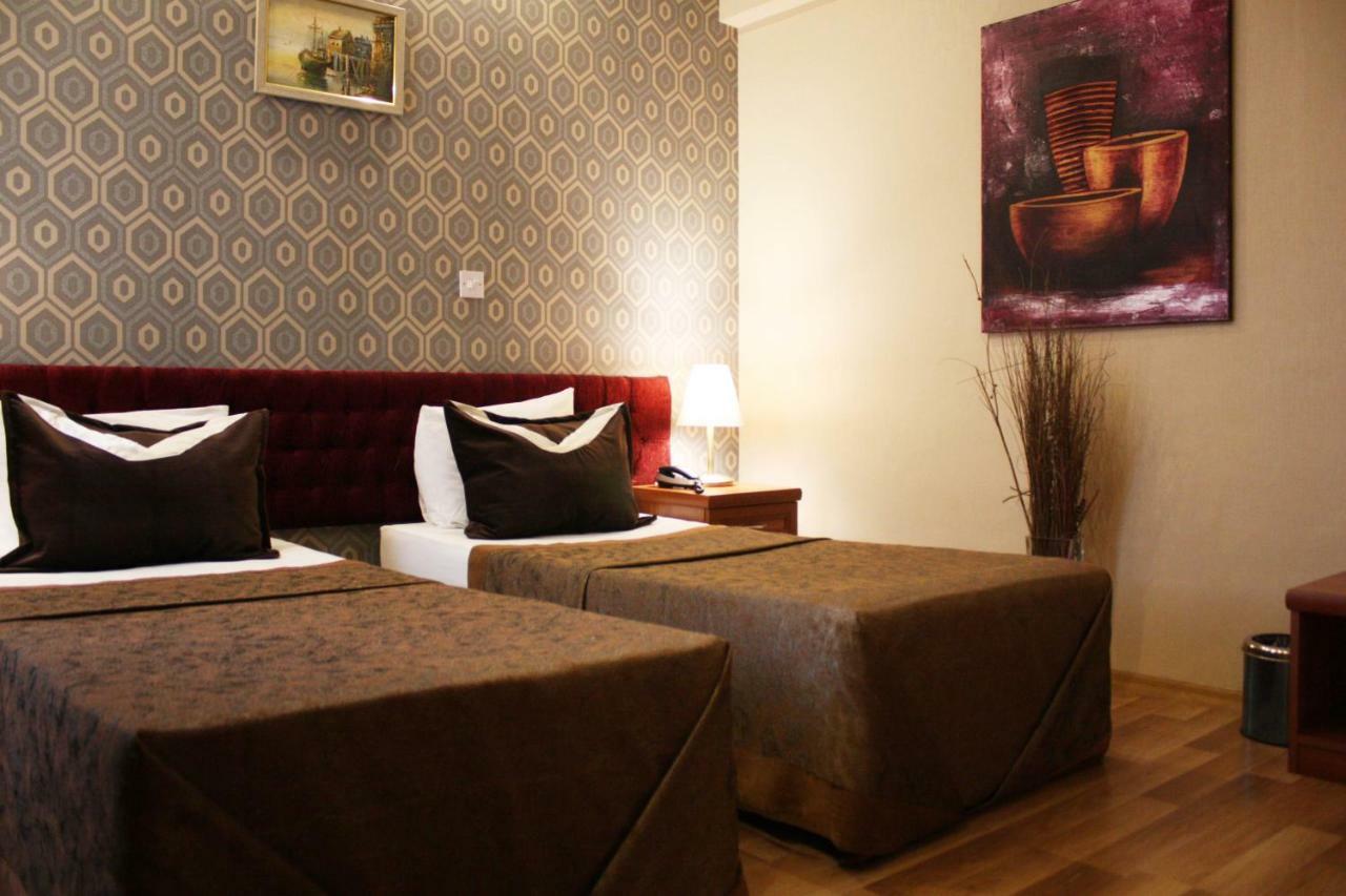 Life Hotel Kyrenia  Extérieur photo