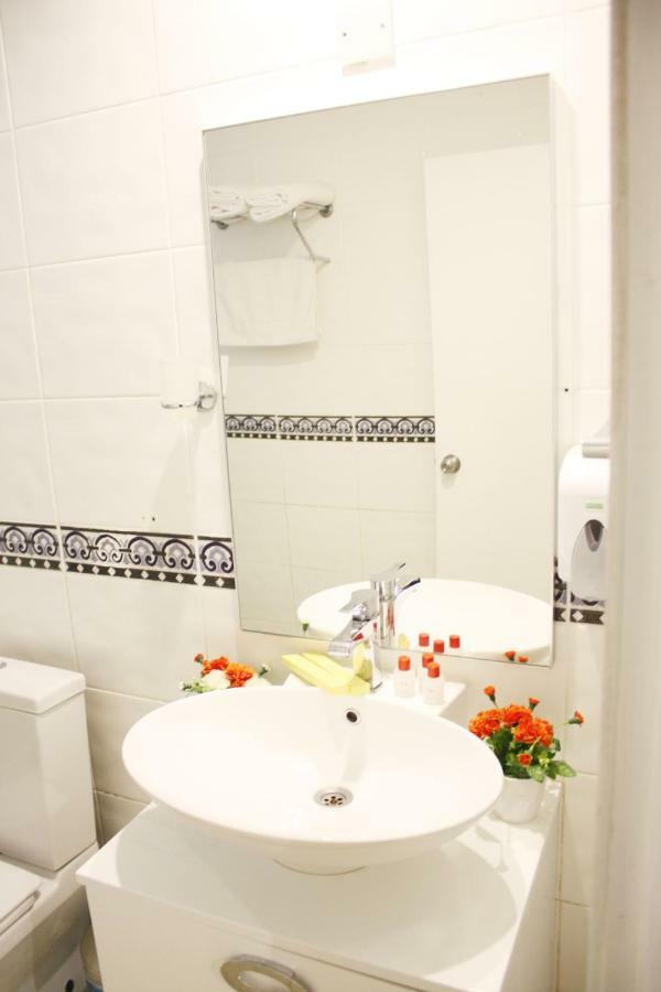 Life Hotel Kyrenia  Extérieur photo