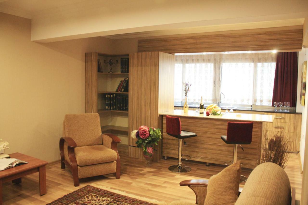 Life Hotel Kyrenia  Extérieur photo
