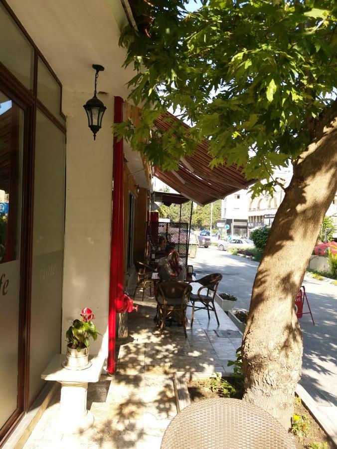 Life Hotel Kyrenia  Extérieur photo
