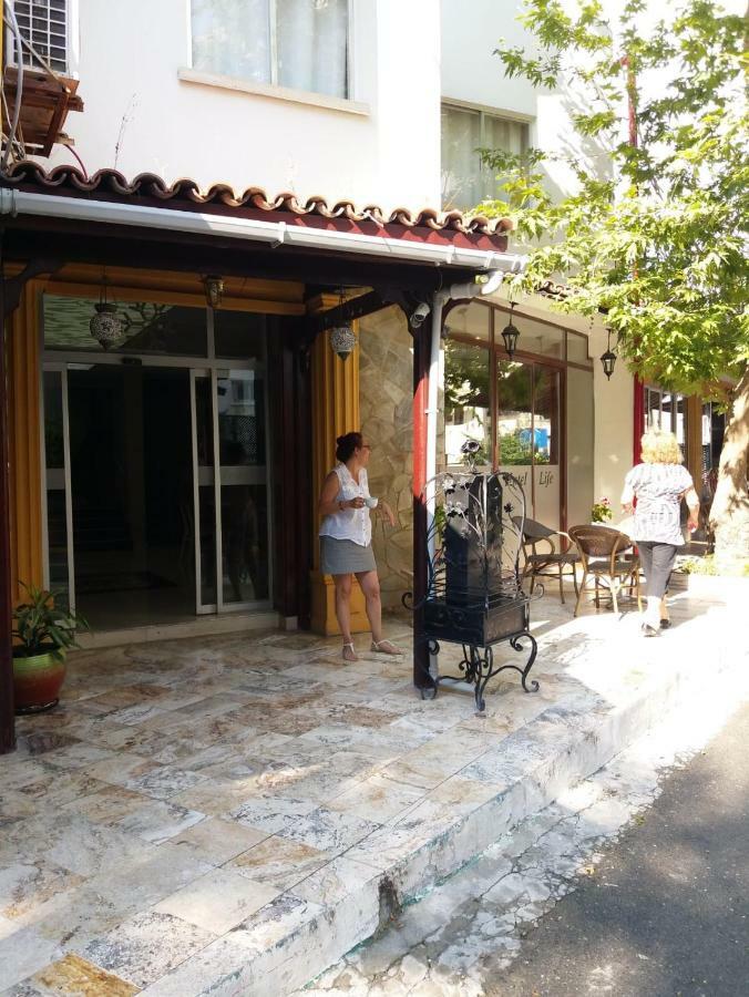 Life Hotel Kyrenia  Extérieur photo