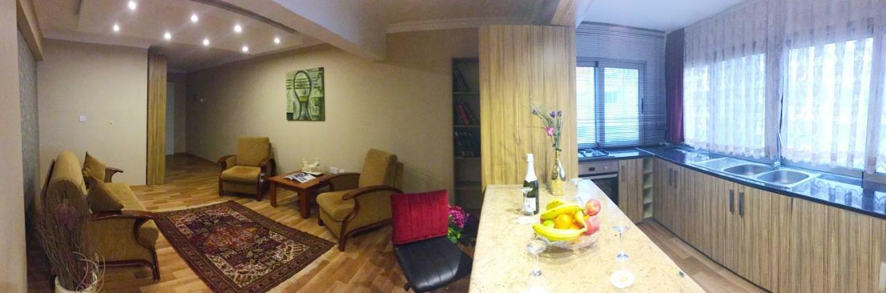 Life Hotel Kyrenia  Extérieur photo