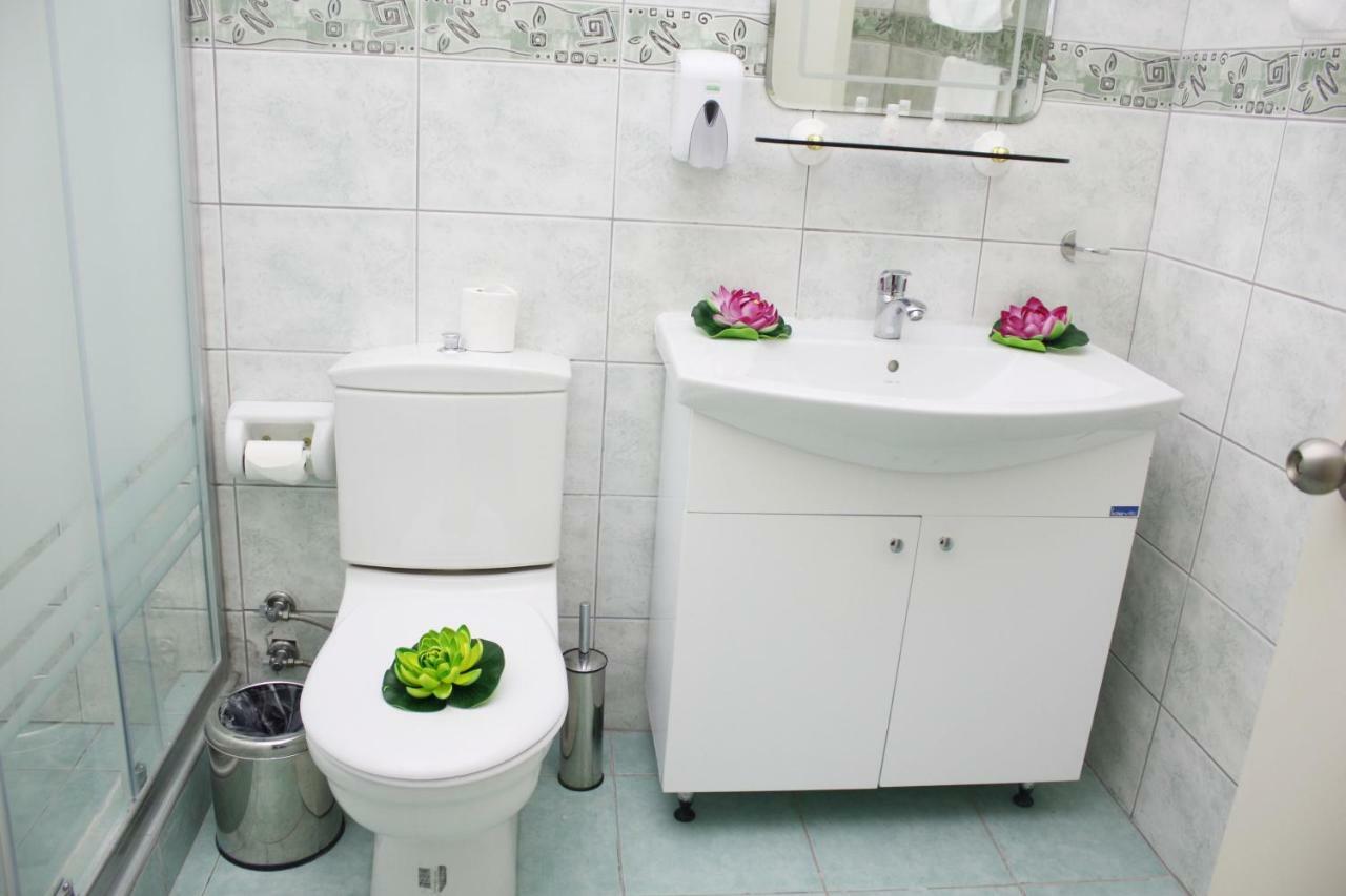 Life Hotel Kyrenia  Extérieur photo