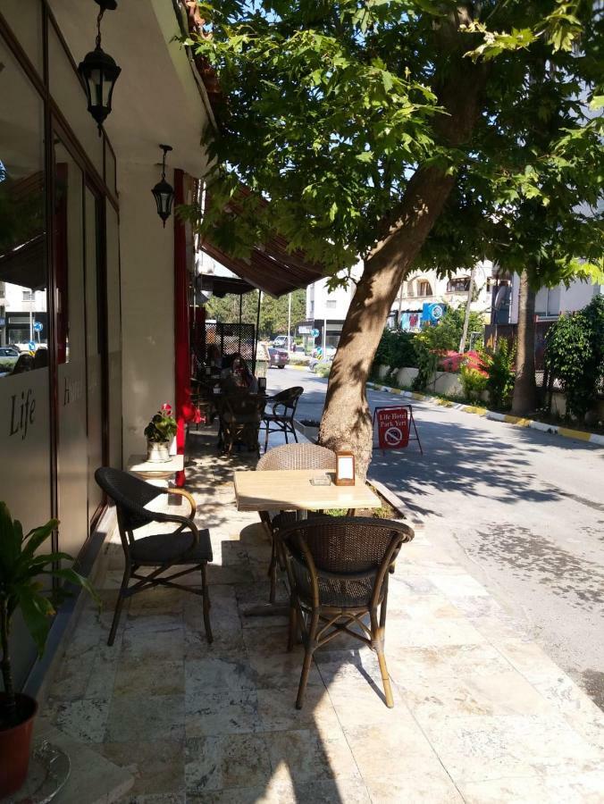 Life Hotel Kyrenia  Extérieur photo