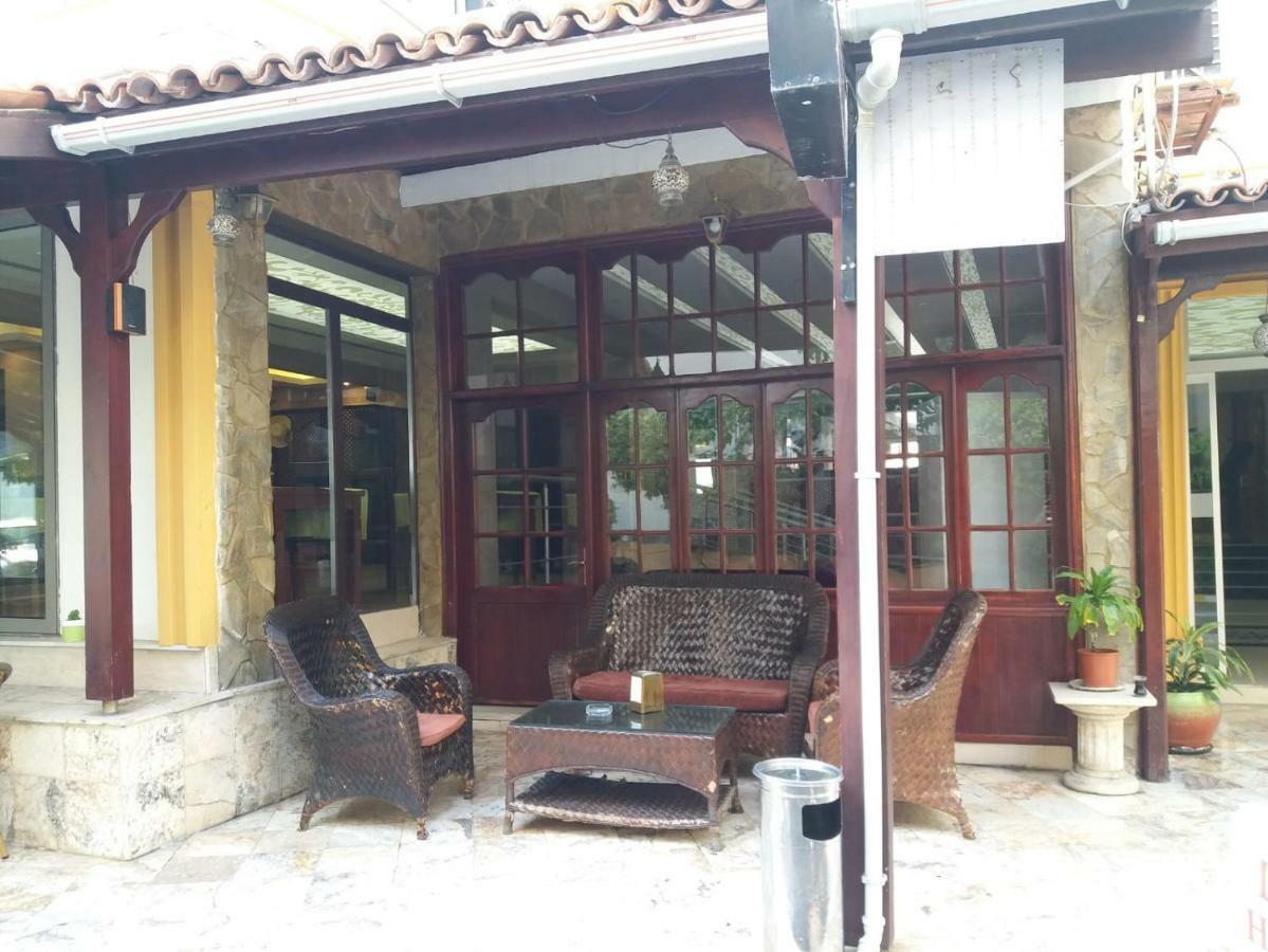 Life Hotel Kyrenia  Extérieur photo