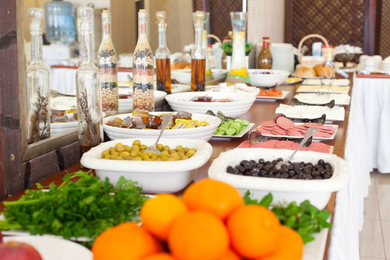 Life Hotel Kyrenia  Extérieur photo