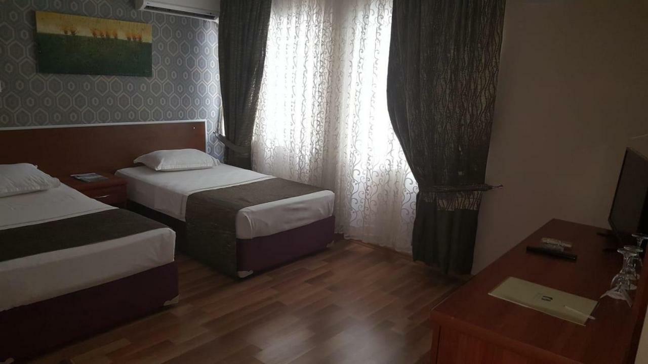Life Hotel Kyrenia  Extérieur photo