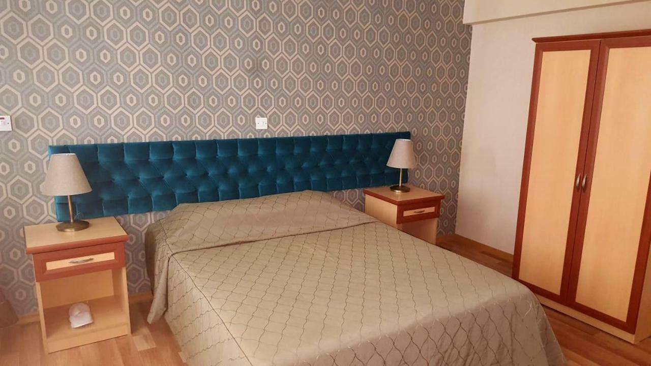 Life Hotel Kyrenia  Extérieur photo
