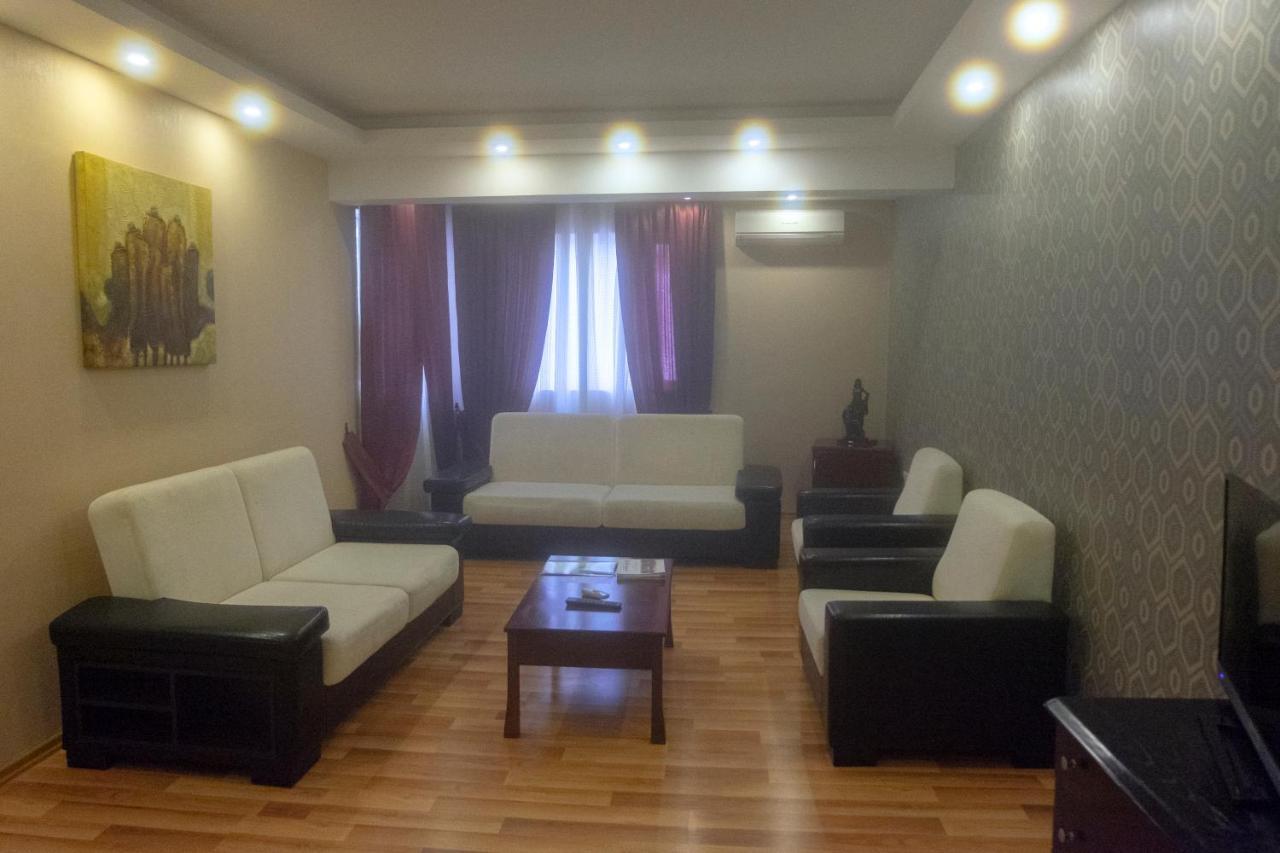Life Hotel Kyrenia  Extérieur photo