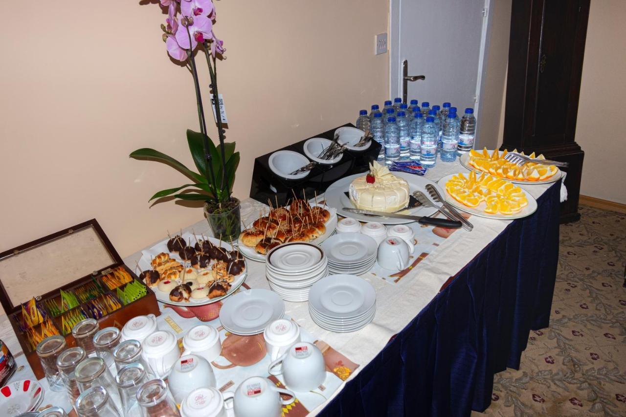 Life Hotel Kyrenia  Extérieur photo