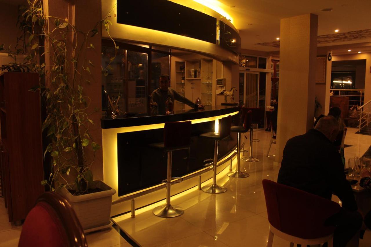 Life Hotel Kyrenia  Extérieur photo