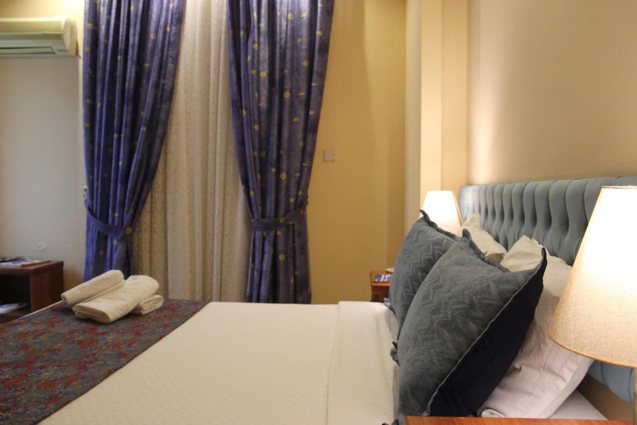 Life Hotel Kyrenia  Extérieur photo