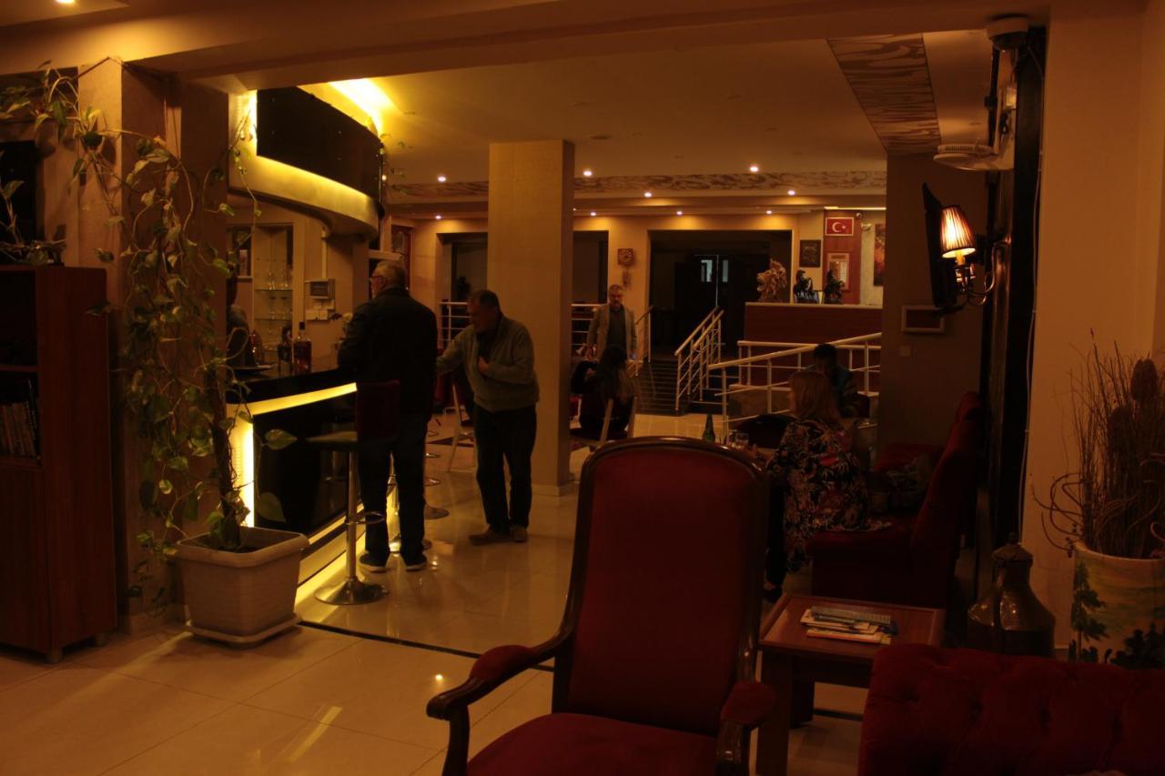 Life Hotel Kyrenia  Extérieur photo