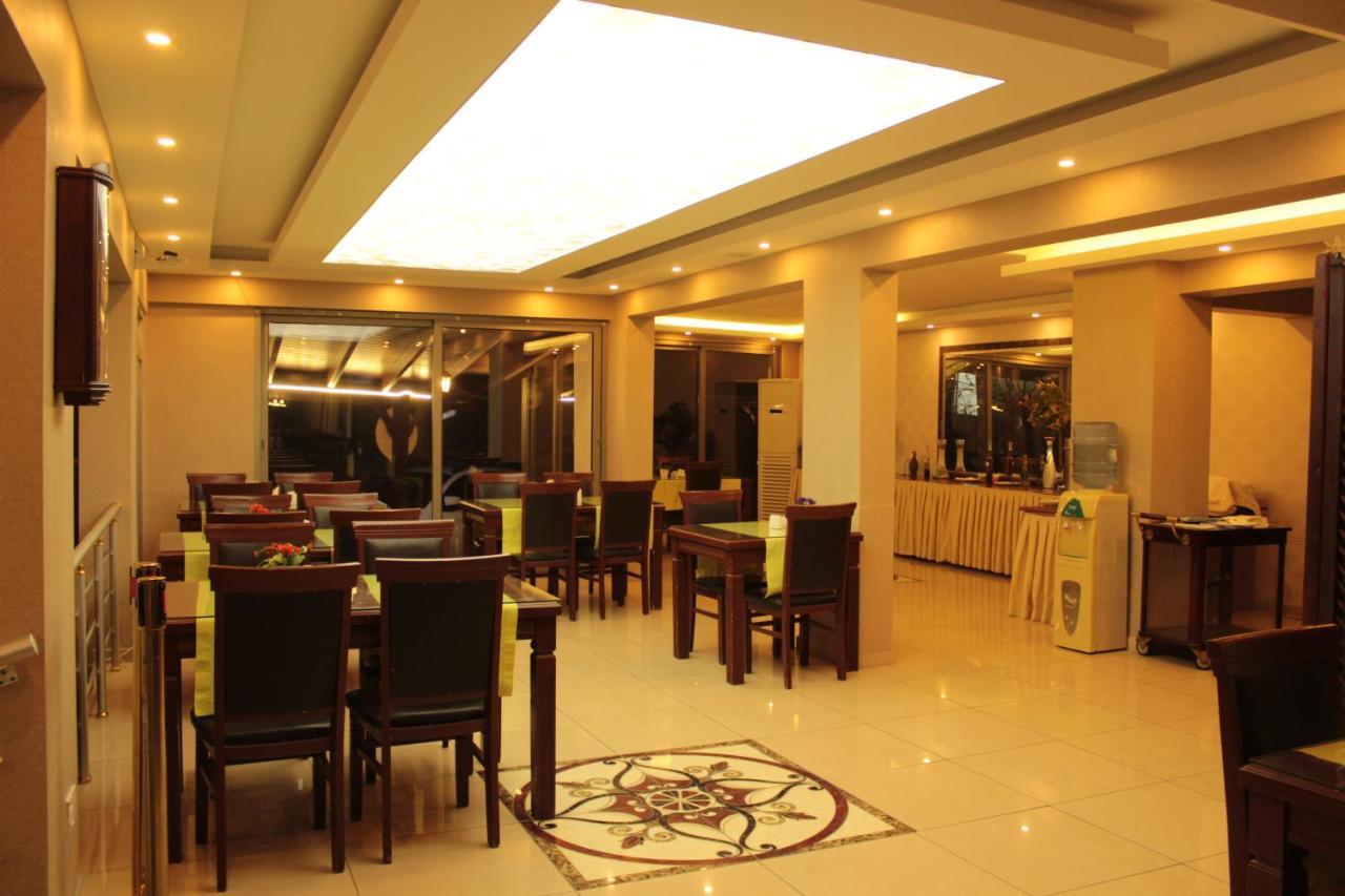 Life Hotel Kyrenia  Extérieur photo